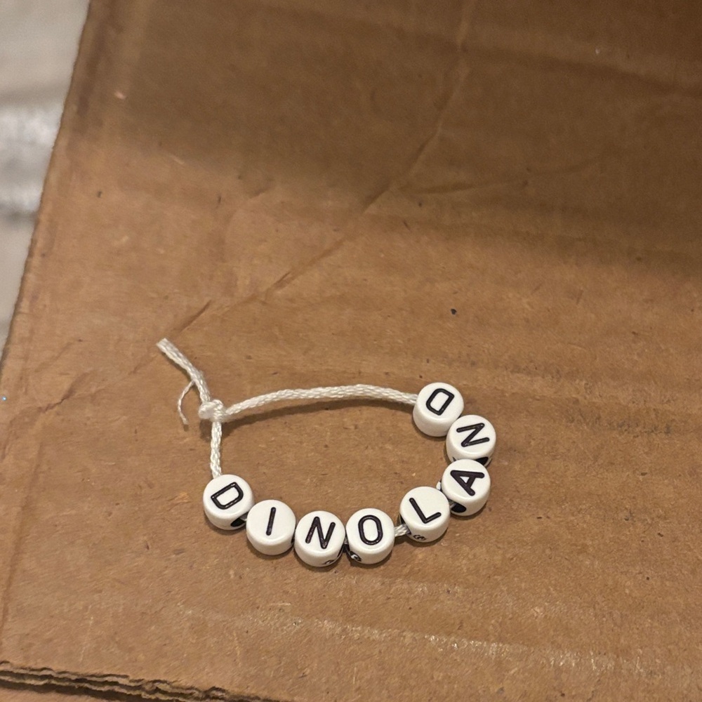 Handmade Miniature Dinoland accessory ( 5 for $15)